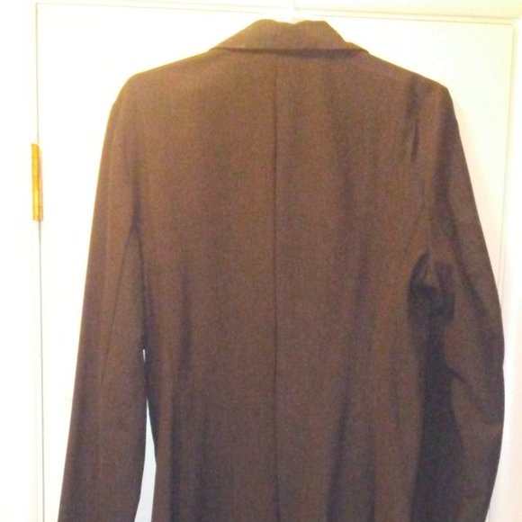 Jacket - Picture 2 of 2